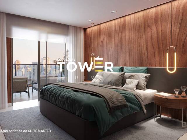 Apartamento para Lançamento em São Paulo - 2