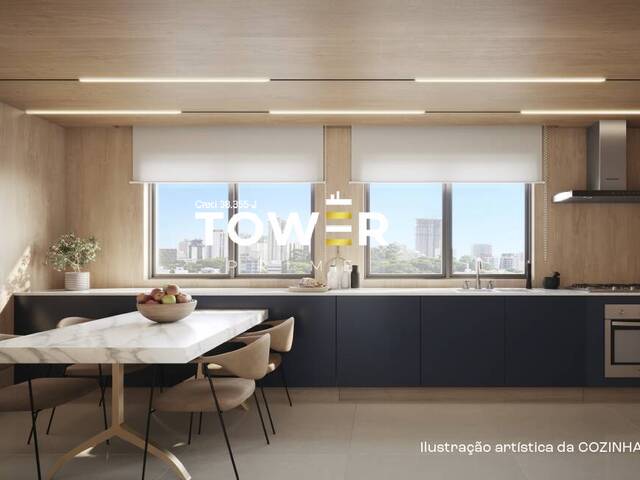Apartamento para Lançamento em São Paulo - 3