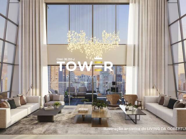 Apartamento para Lançamento em São Paulo - 5