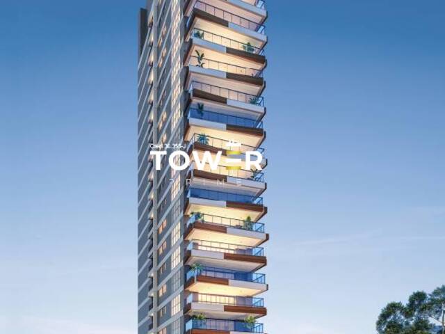 Apartamento para Lançamento em São Paulo - 4