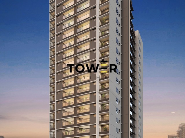 #2870 - Apartamento para Venda em São Paulo - SP - 2
