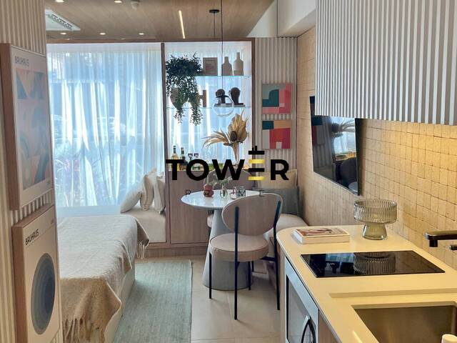 #2872 - Apartamento para Venda em São Paulo - SP - 2