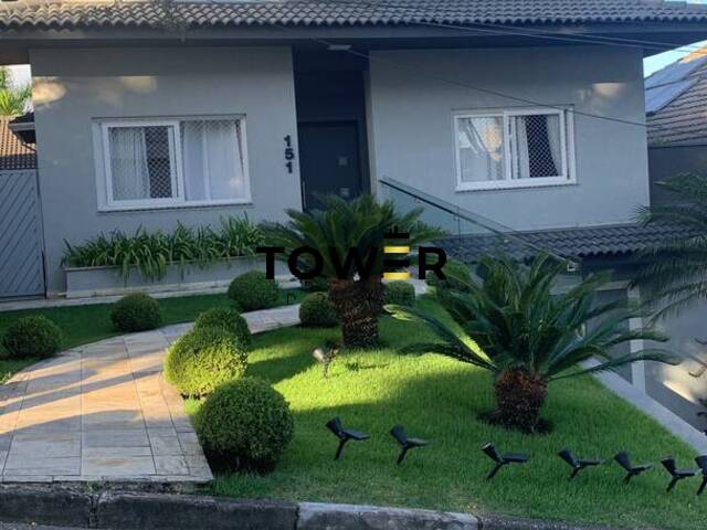 #2916 - Casa para Venda em Arujá - SP - 2