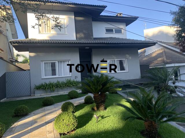 #2916 - Casa para Venda em Arujá - SP - 1
