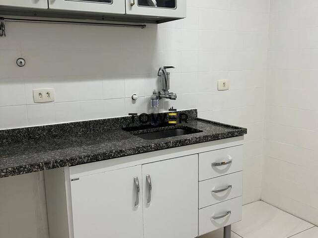 Apartamento para Locação em São Paulo - 5