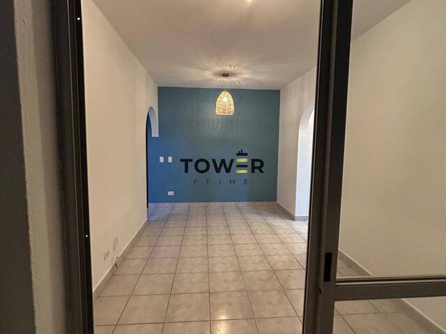 #1 - Apartamento para Locação em São Paulo - SP