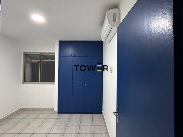 #1 - Apartamento para Locação em São Paulo - SP