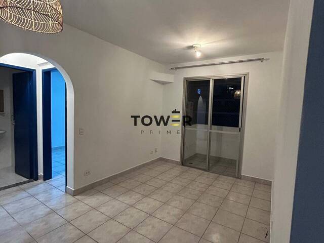 #1 - Apartamento para Locação em São Paulo - SP