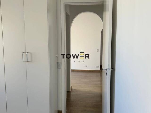 #2 - Apartamento para Locação em São Paulo - SP