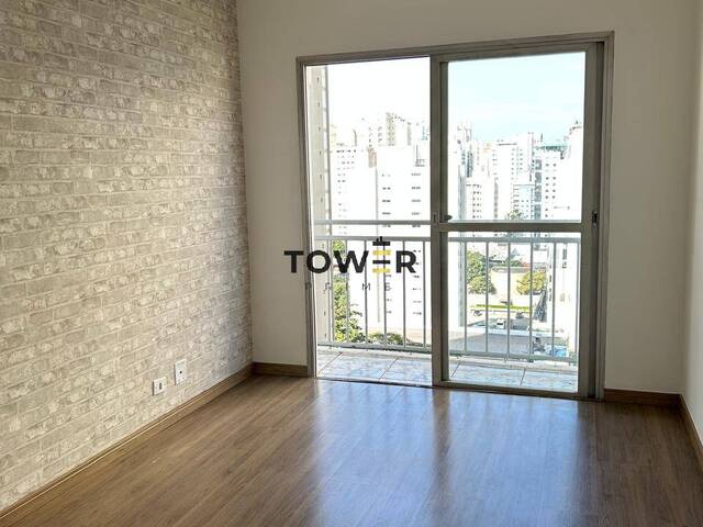 #2 - Apartamento para Locação em São Paulo - SP