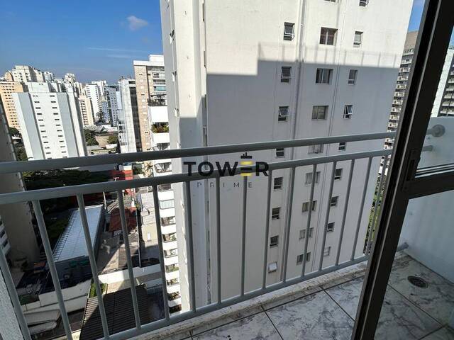 Apartamento para Locação em São Paulo - 5