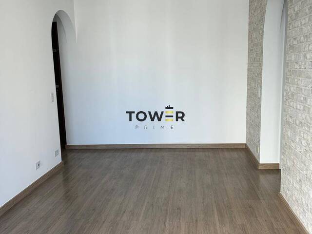 Apartamento para Locação em São Paulo - 4