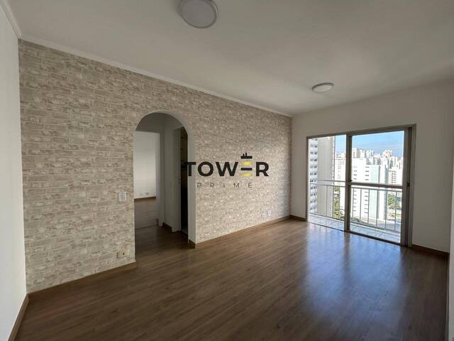 #2 - Apartamento para Locação em São Paulo - SP