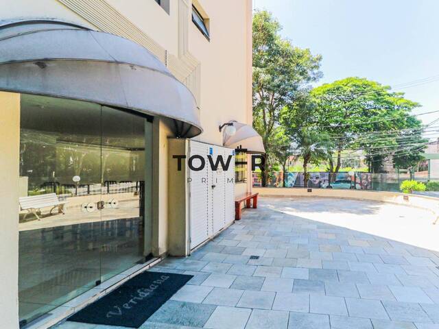 #3 - Apartamento para Locação em São Paulo - SP