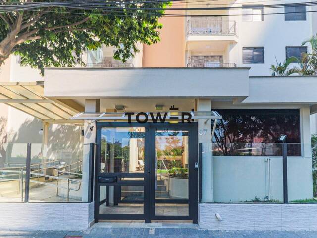 #3 - Apartamento para Locação em São Paulo - SP