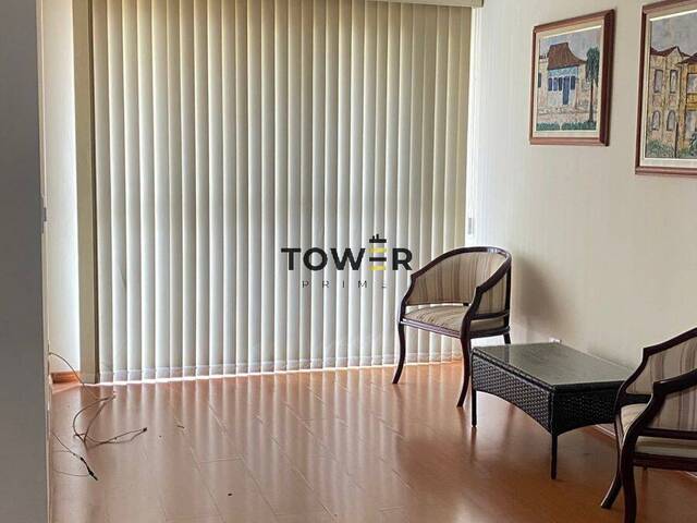 #4 - Apartamento para Venda em São Paulo - SP