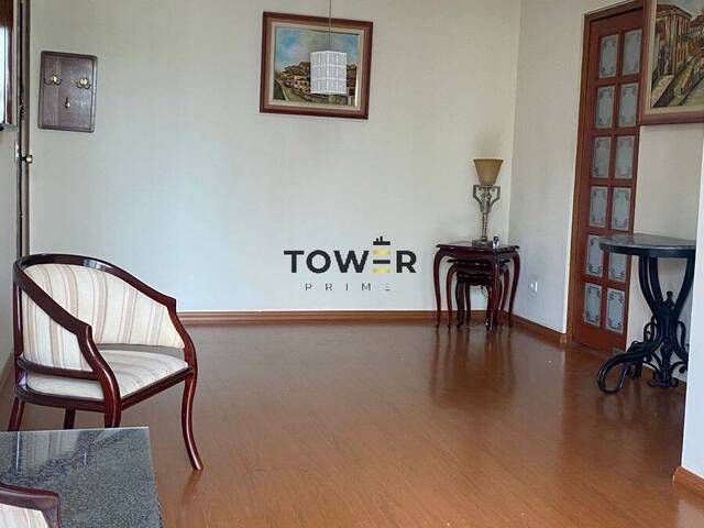 #4 - Apartamento para Venda em São Paulo - SP