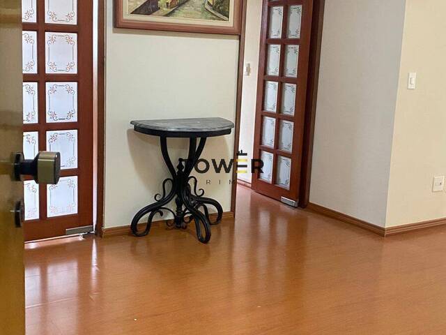 #4 - Apartamento para Venda em São Paulo - SP