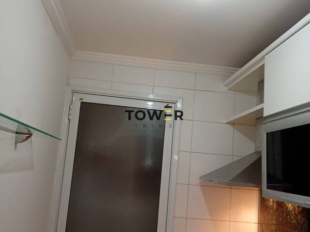 #5 - Apartamento para Locação em Osasco - SP