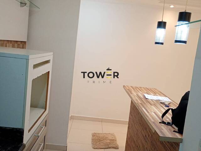 #5 - Apartamento para Locação em Osasco - SP