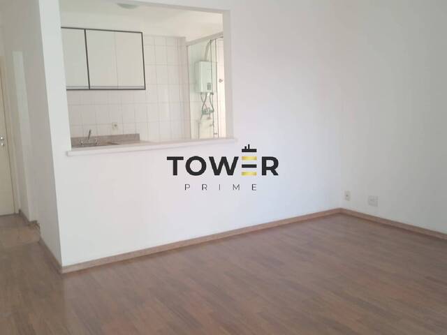 #6 - Apartamento para Venda em Barueri - SP