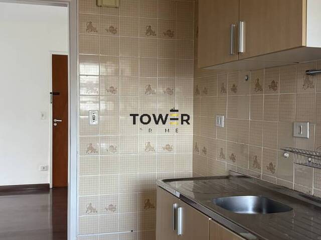 Apartamento para Locação em São Paulo - 5