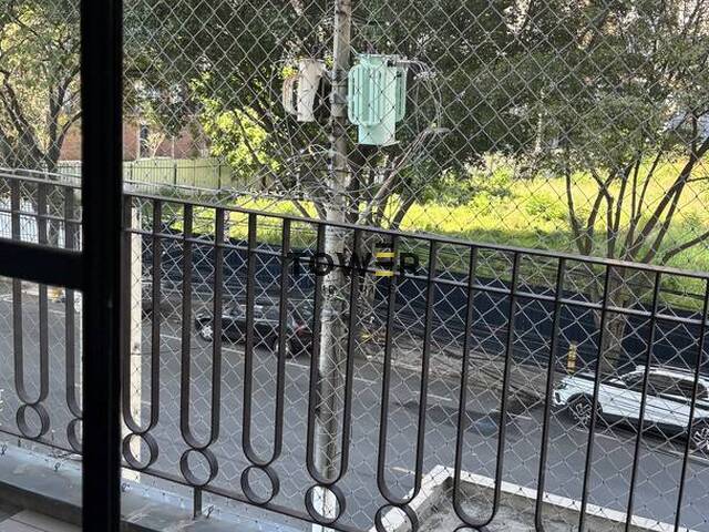 Apartamento para Locação em São Paulo - 4