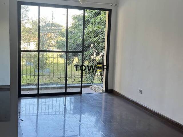 #7 - Apartamento para Locação em São Paulo - SP