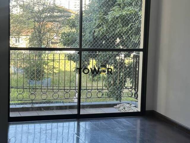 #7 - Apartamento para Locação em São Paulo - SP