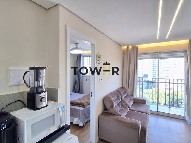 Apartamento para Venda em São Paulo - 5