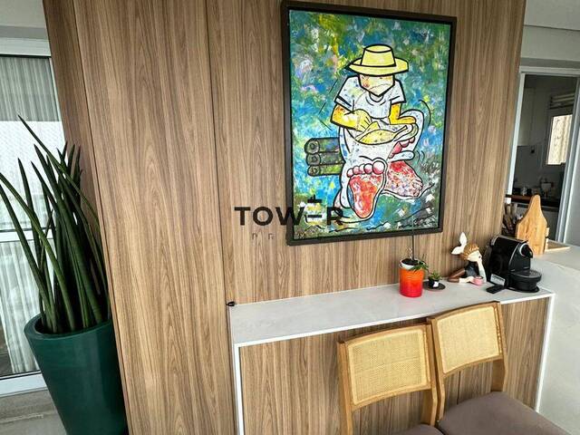 Apartamento para Locação em Santana de Parnaíba - 5