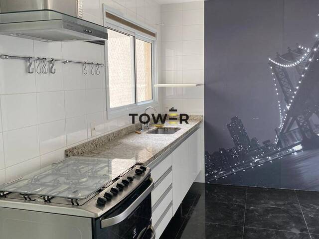 Apartamento para Venda em Santana de Parnaíba - 4