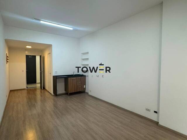 Sala para Venda em São Paulo - 4
