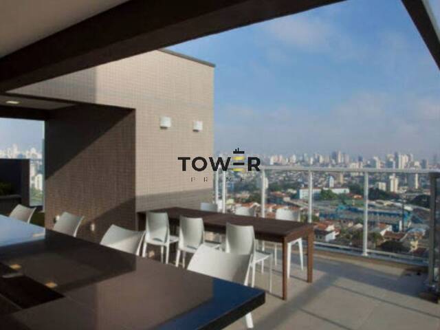 Apartamento para Venda em São Paulo - 5