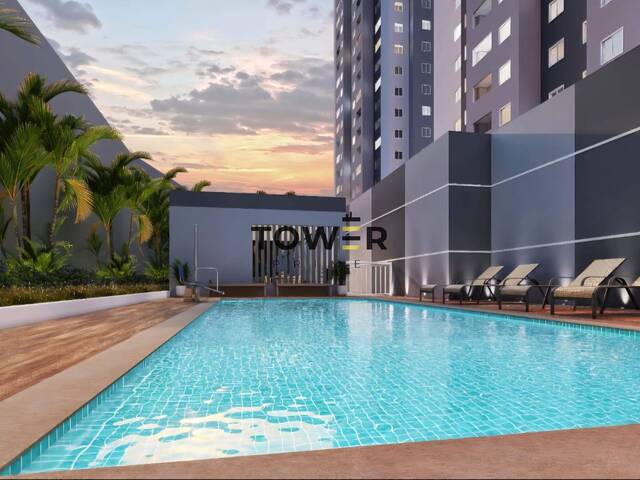 Apartamento para Venda em Itapevi - 4