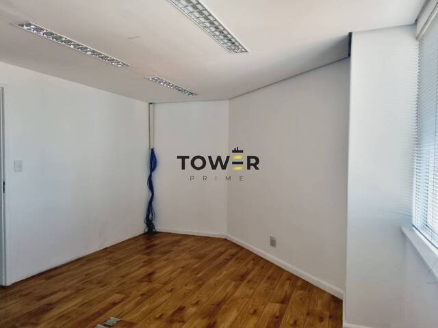 Conjunto Comercial para Venda em São Paulo - 5