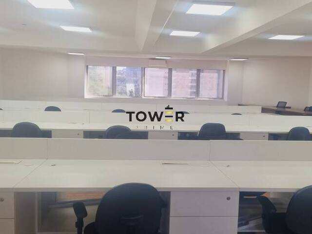 Conjunto Comercial para Venda em São Paulo - 5