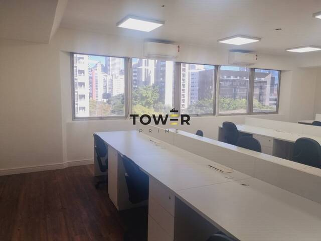 Conjunto Comercial para Venda em São Paulo - 4