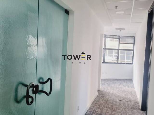 Conjunto Comercial para Venda em São Paulo - 5