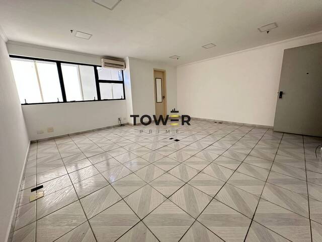 Conjunto Comercial para Locação em São Paulo - 4