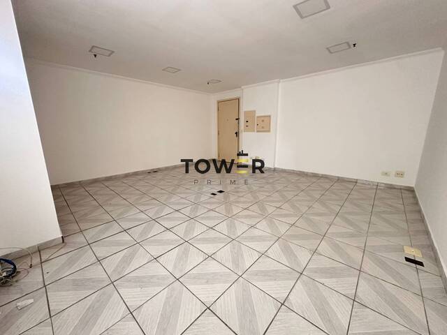Conjunto Comercial para Locação em São Paulo - 5