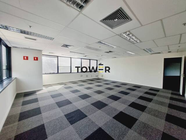 Conjunto Comercial para Venda em São Paulo - 4