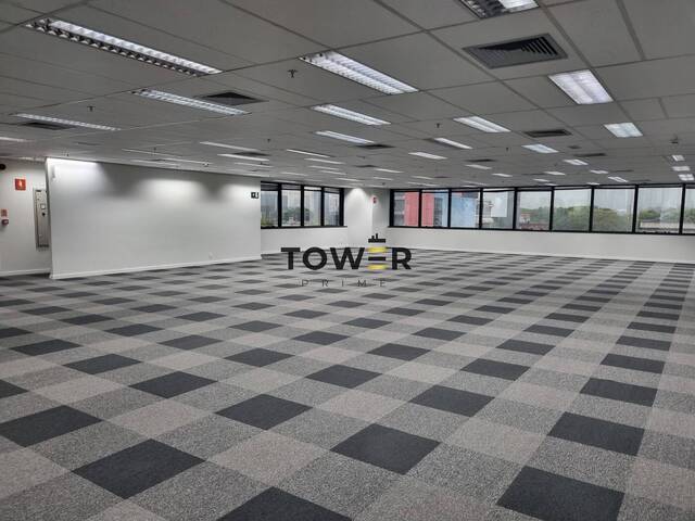 Conjunto Comercial para Venda em São Paulo - 5