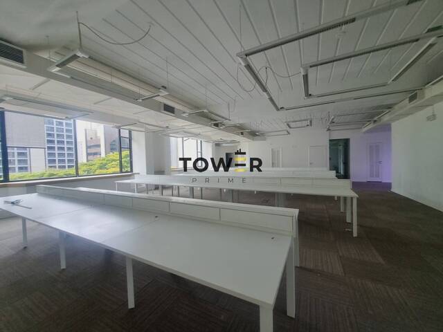 Conjunto Comercial para Locação em São Paulo - 4