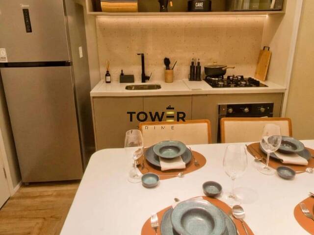 Apartamento para Venda em São Paulo - 5