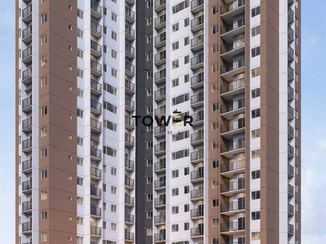 Venda em Quinta da Paineira - São Paulo