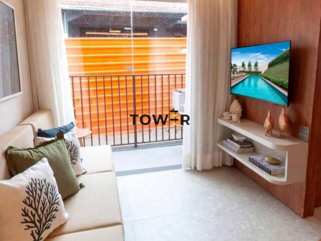 Apartamento para Venda em São Paulo - 5