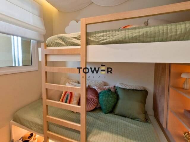 Apartamento para Venda em São Paulo - 5