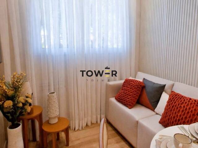 Apartamento para Venda em São Paulo - 5