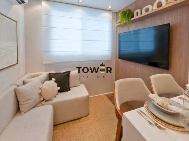 Apartamento para Venda em São Paulo - 5